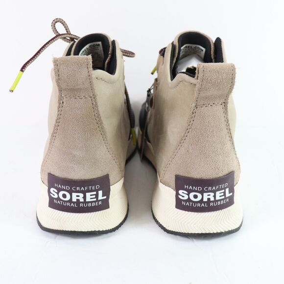 NWT Sorel Out and About III Classic Waterproof Boot 9.5 - Picture 7 of 9